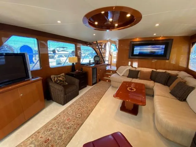 Carpe Diem Yacht Photos Pics 