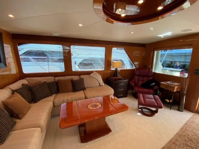 Carpe Diem Yacht Photos Pics 