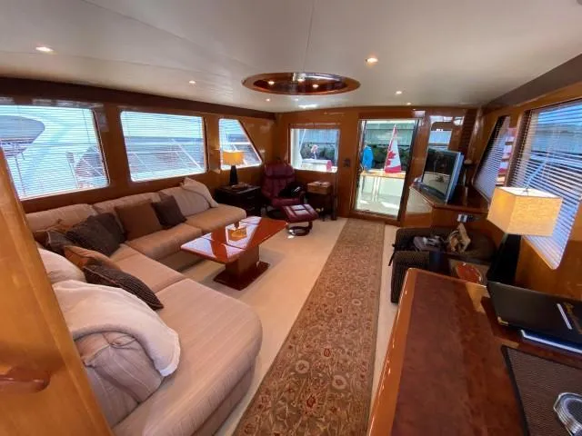 Carpe Diem Yacht Photos Pics 