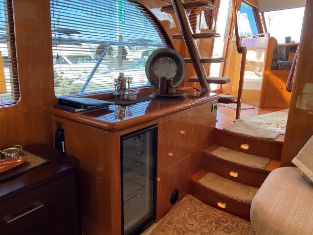 Carpe Diem Yacht Photos Pics 