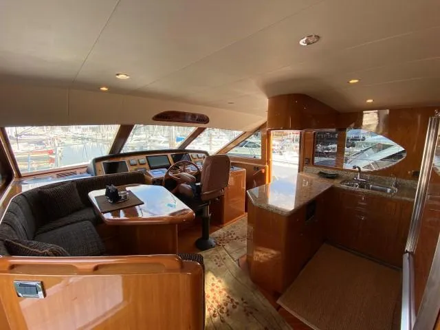 Carpe Diem Yacht Photos Pics 