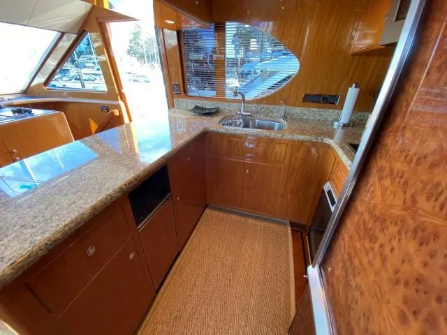 Carpe Diem Yacht Photos Pics 