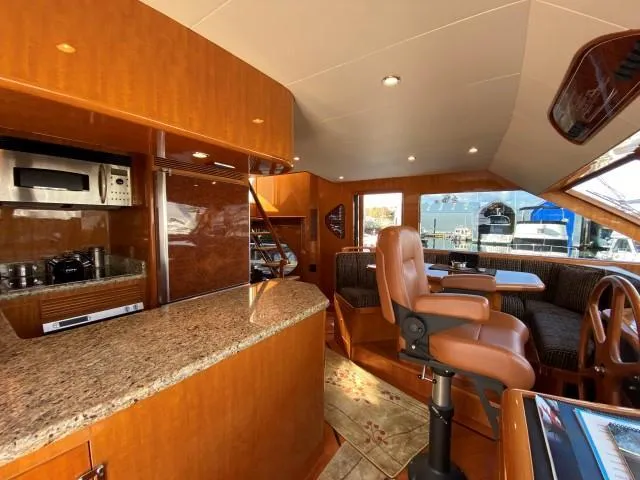 Carpe Diem Yacht Photos Pics 