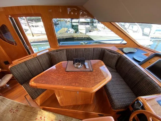 Carpe Diem Yacht Photos Pics 