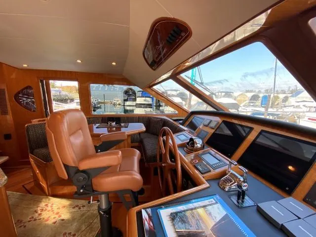 Carpe Diem Yacht Photos Pics 