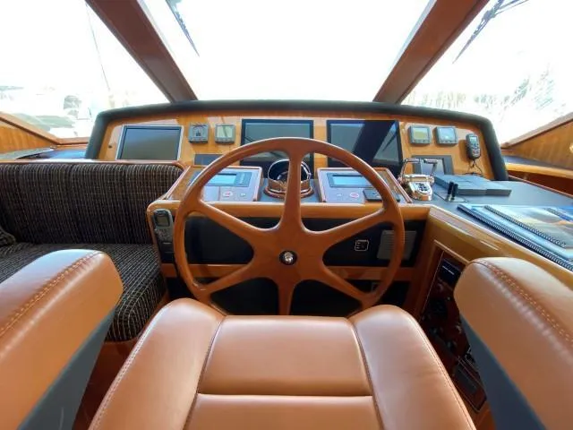 Carpe Diem Yacht Photos Pics 