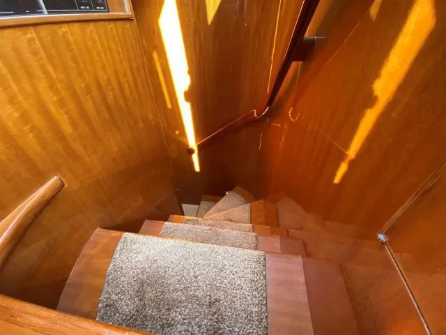 Carpe Diem Yacht Photos Pics 