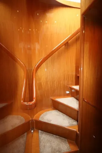 Carpe Diem Yacht Photos Pics 