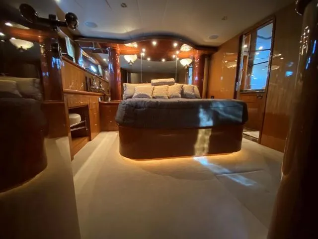 Carpe Diem Yacht Photos Pics 