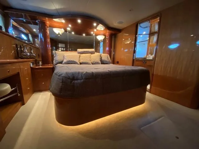 Carpe Diem Yacht Photos Pics 