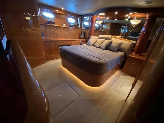 Carpe Diem Yacht Photos Pics 