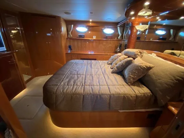 Carpe Diem Yacht Photos Pics 