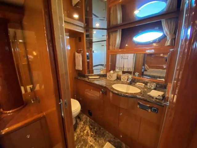 Carpe Diem Yacht Photos Pics 