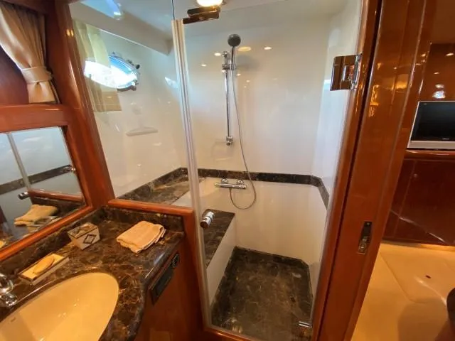 Carpe Diem Yacht Photos Pics 