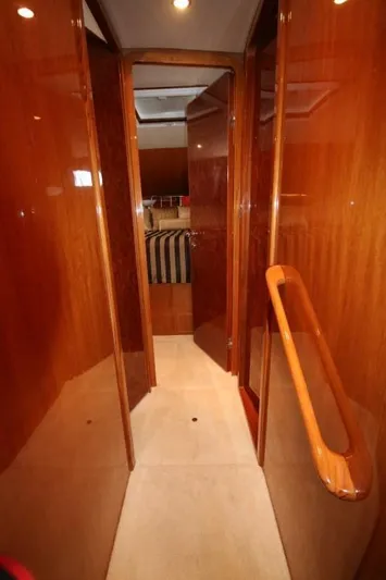 Carpe Diem Yacht Photos Pics 