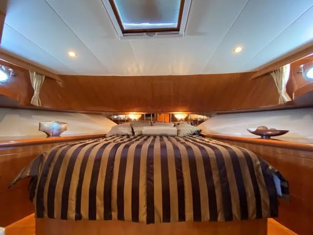 Carpe Diem Yacht Photos Pics 