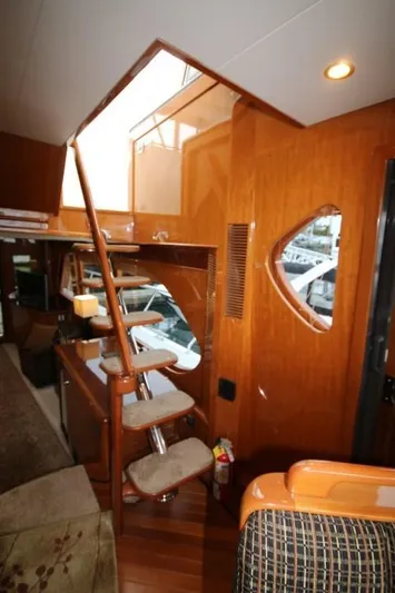 Carpe Diem Yacht Photos Pics 