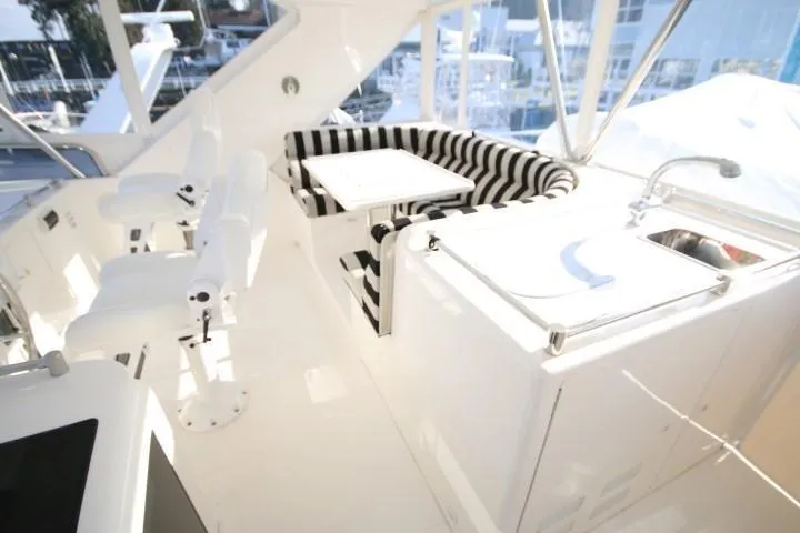 Carpe Diem Yacht Photos Pics 