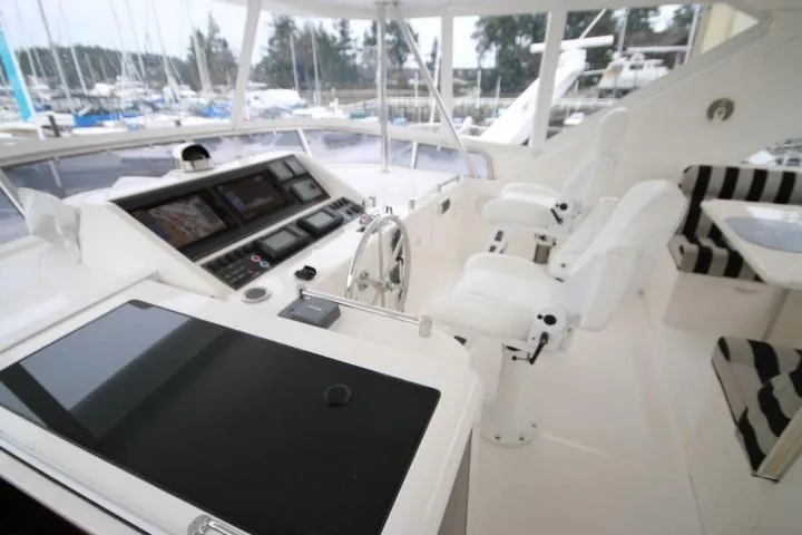 Carpe Diem Yacht Photos Pics 