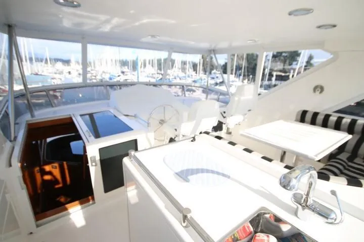 Carpe Diem Yacht Photos Pics 