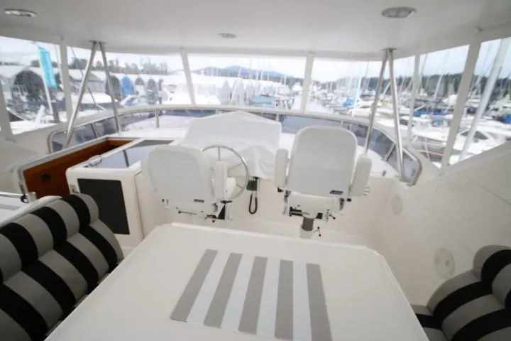 Carpe Diem Yacht Photos Pics 