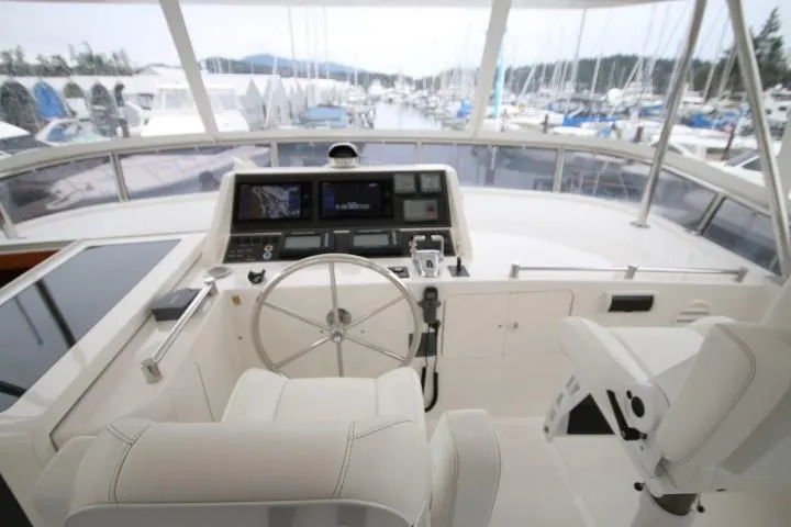 Carpe Diem Yacht Photos Pics 