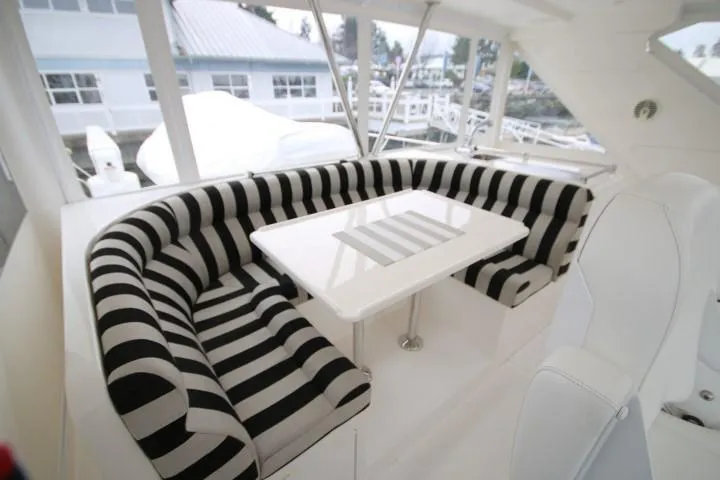 Carpe Diem Yacht Photos Pics 