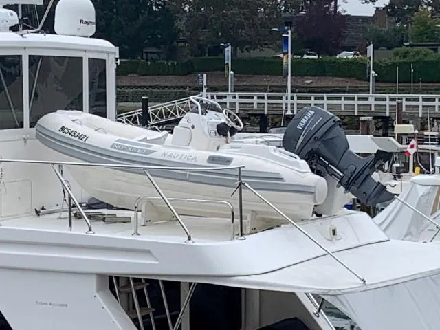 Carpe Diem Yacht Photos Pics 