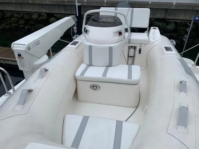 Carpe Diem Yacht Photos Pics 