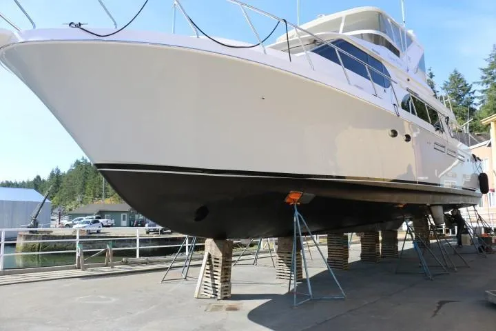 Carpe Diem Yacht Photos Pics 