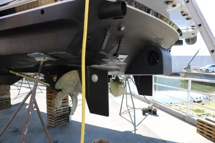 Carpe Diem Yacht Photos Pics 