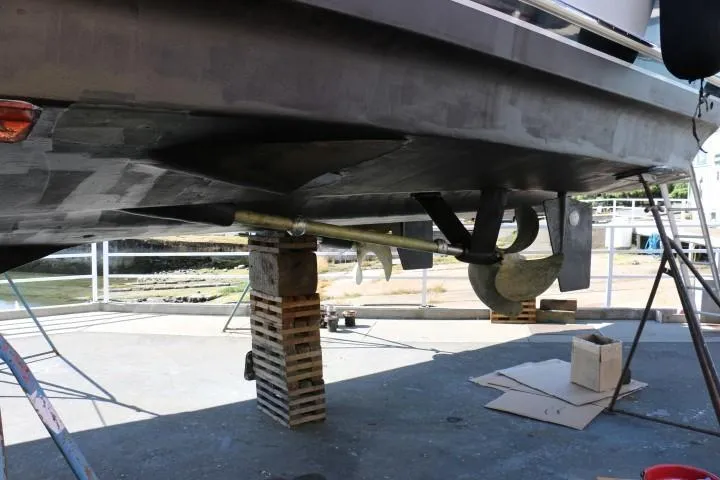 Carpe Diem Yacht Photos Pics 