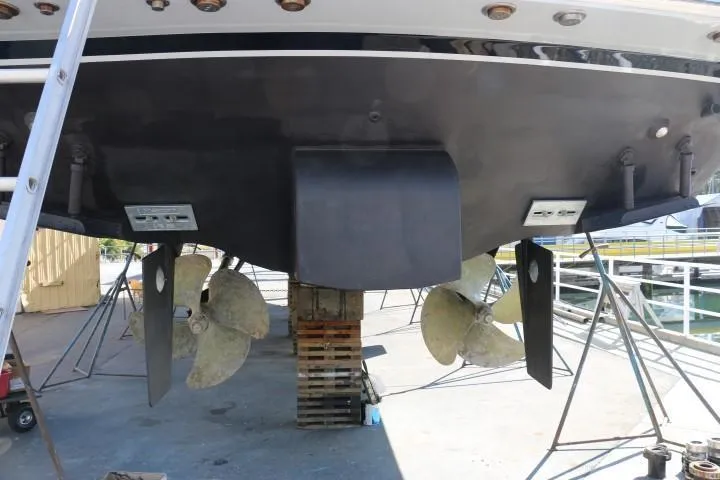 Carpe Diem Yacht Photos Pics 