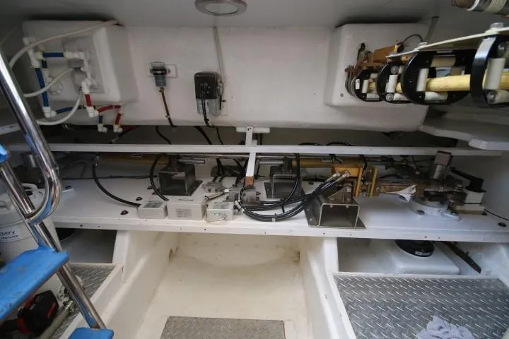 Carpe Diem Yacht Photos Pics 