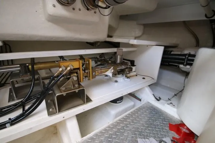 Carpe Diem Yacht Photos Pics 