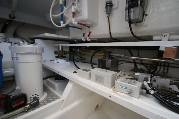 Carpe Diem Yacht Photos Pics 