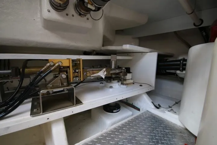 Carpe Diem Yacht Photos Pics 