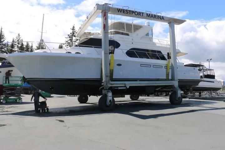 Carpe Diem Yacht Photos Pics 