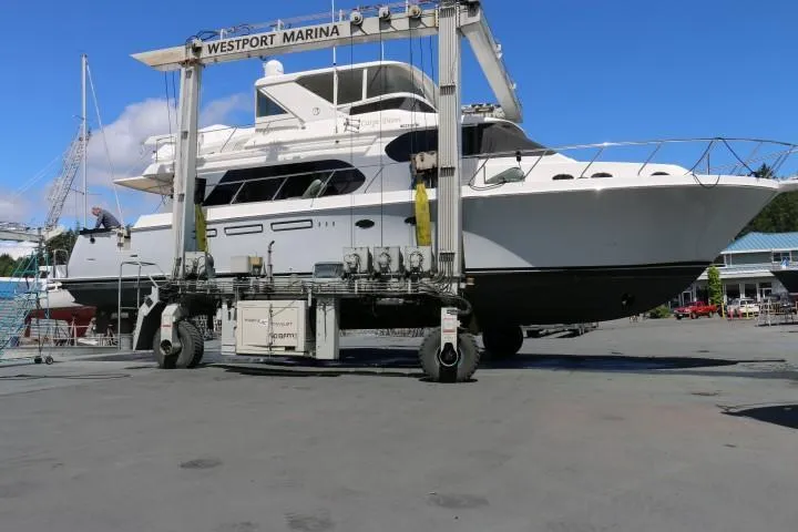 Carpe Diem Yacht Photos Pics 