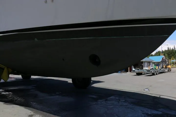 Carpe Diem Yacht Photos Pics 