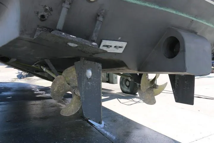 Carpe Diem Yacht Photos Pics 