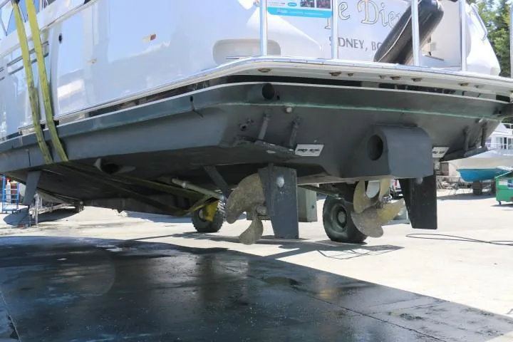 Carpe Diem Yacht Photos Pics 