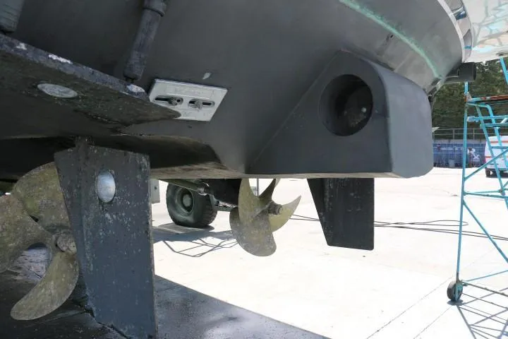 Carpe Diem Yacht Photos Pics 