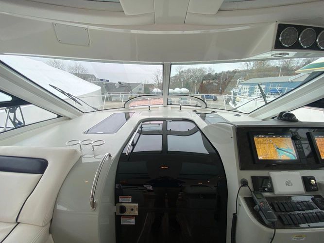 2010 Sea Ray 47 
