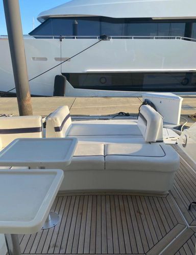 2010 Sea Ray 47 
