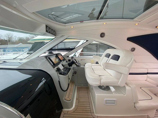 2010 Sea Ray 47 