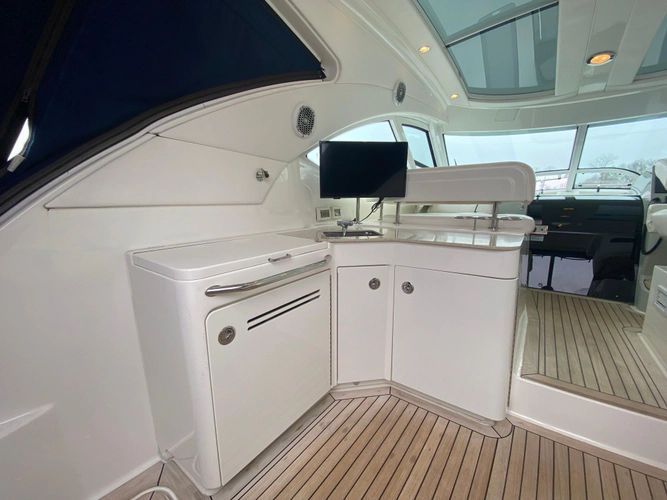 2010 Sea Ray 47 