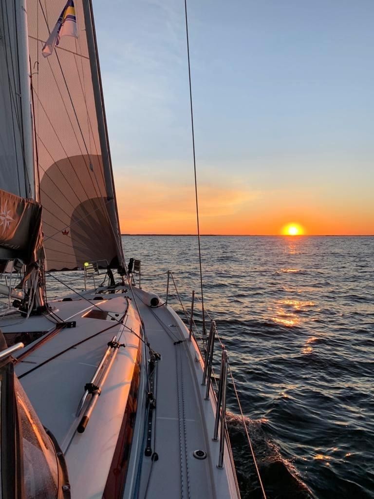 2019 Jeanneau 44 