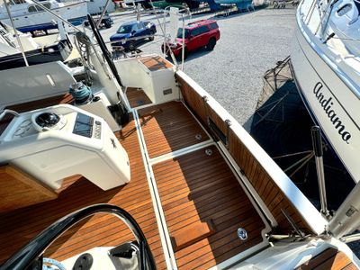 Yacht