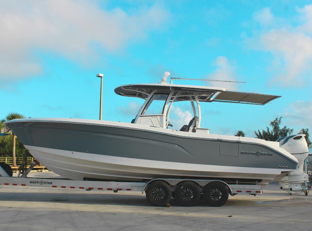 NauticStar boats for sale | YachtWorld